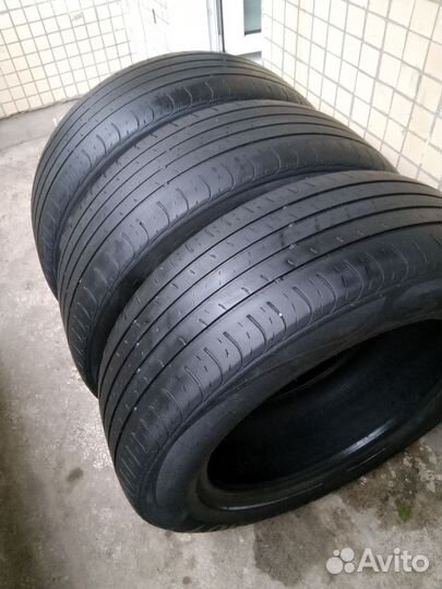 Kumho Solus SA01 Plus 215/60 R17 96H