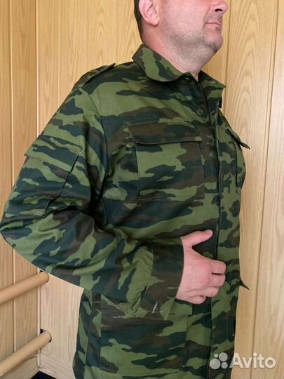 Военная форма