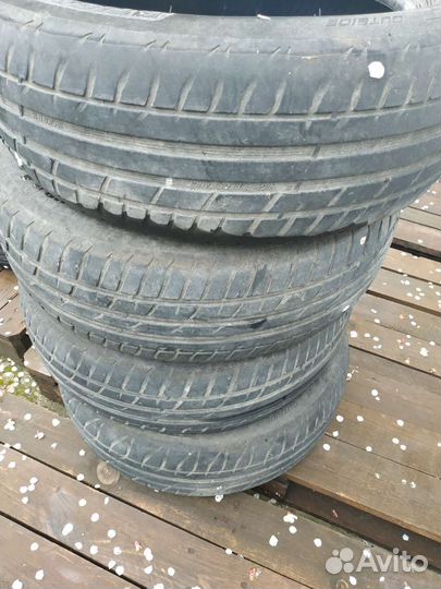 Tigar Prima 185/60 R15