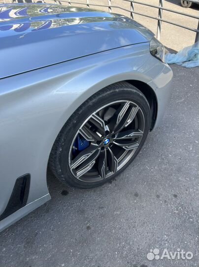 Bridgestone Potenza S001 245/40 R20