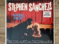 Stephen Sanchez - Angel Face винил