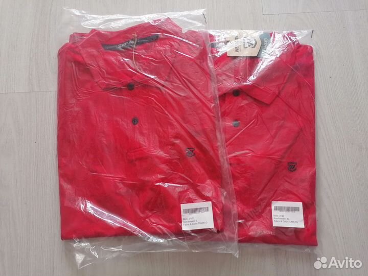 Футболка Westland