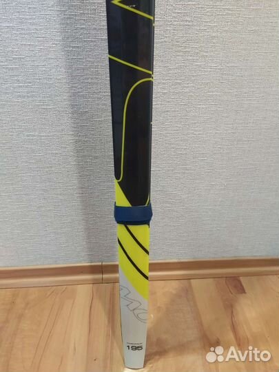 Лыжи беговые