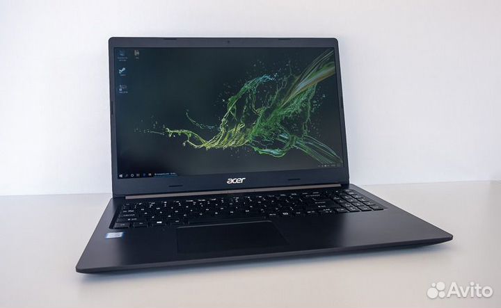 Новый ноутбук 15,6