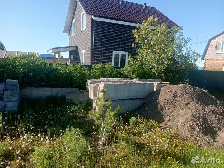 Блоки фбс бу