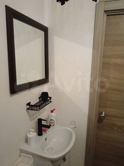 Квартира-студия, 20 м², 4/10 эт.