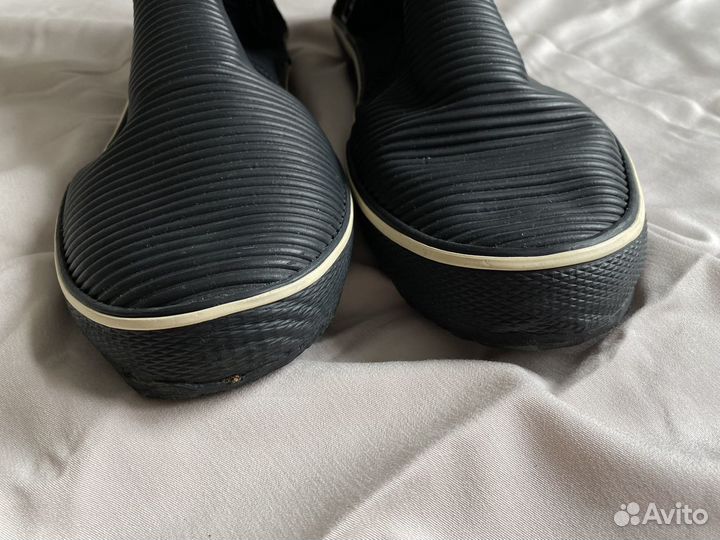 Боты Camaro из неопрена 6 мм, дайвинг, size 44