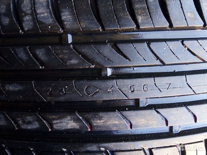 Колеса в сборе на 15