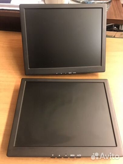Монитор кассира. Монитор для POS