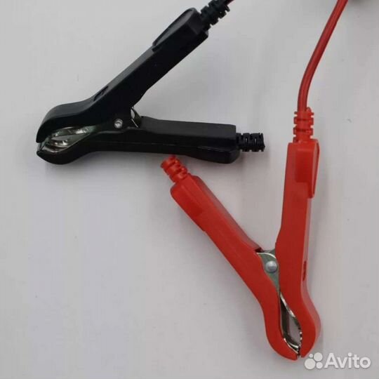 Зарядное устройство для автомобиля