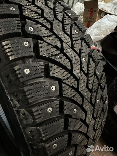 Formula Ice 205/55 R16