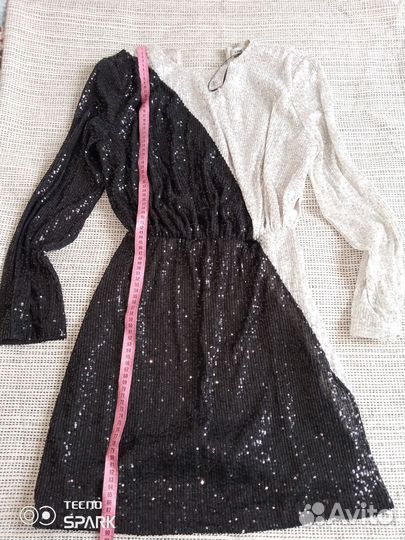 Костюм женский нарядный