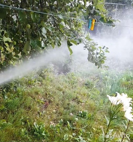 Мойка высокого давления