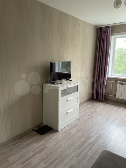 2-к. квартира, 47 м², 3/5 эт.