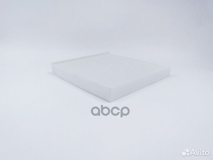 Фильтр салона ford transit 2.2 TDCi 2007 GB-9975