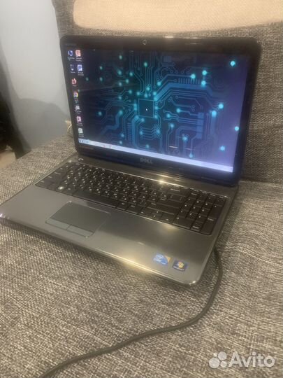 Dell Core i5/6GB озу/HD5650