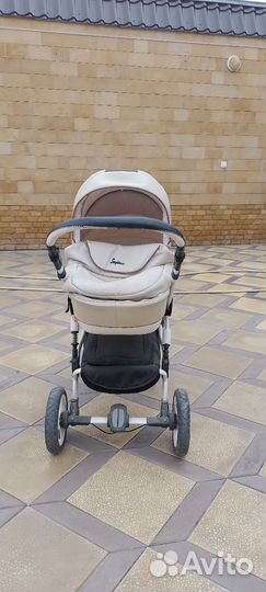 Детские коляски прогулочные летние