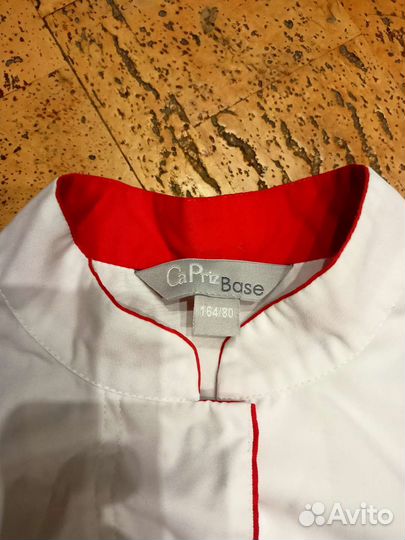 Медицинский халат