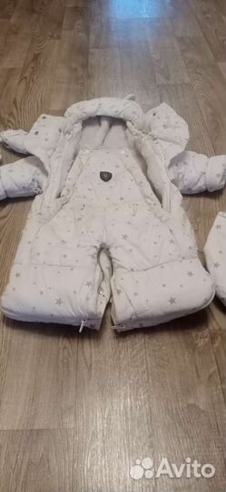 Комбинезон