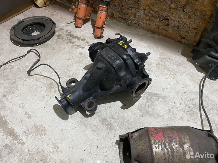 Редуктор r200 заварка