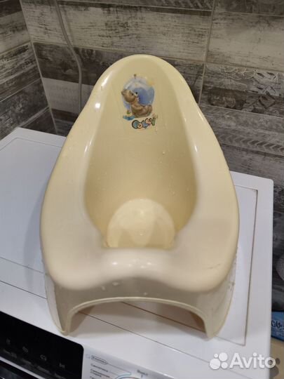 Отдам горшок