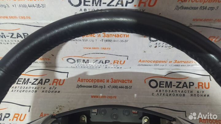 Руль Митсубиши Аутландер Outlander XL