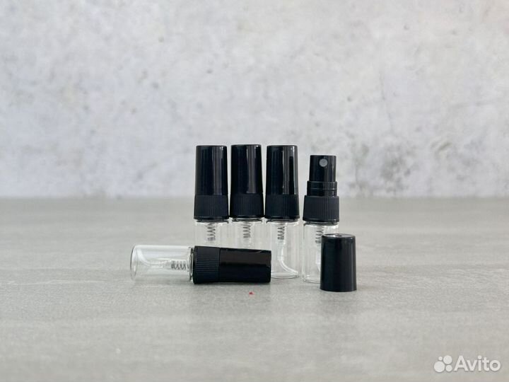 Атомайзеры 2мл опт