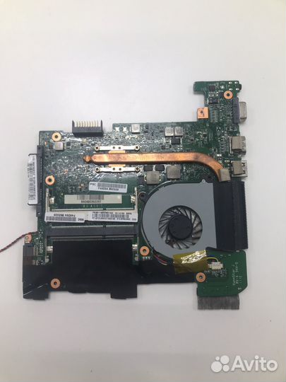 Материнская плата для нетбука Asus 1215B