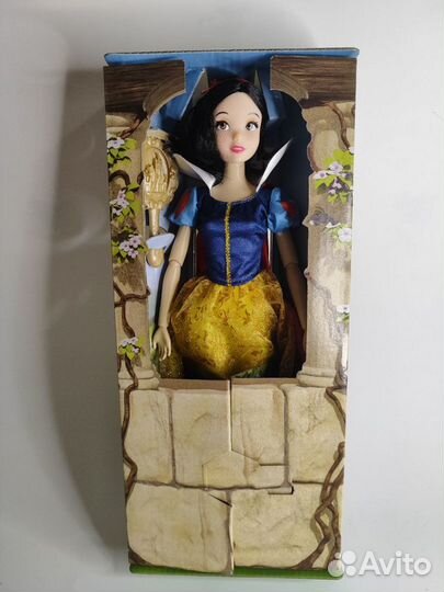Кукла Белоснежка Disney 29 см