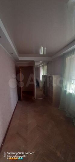 2-к. квартира, 42 м², 4/4 эт.