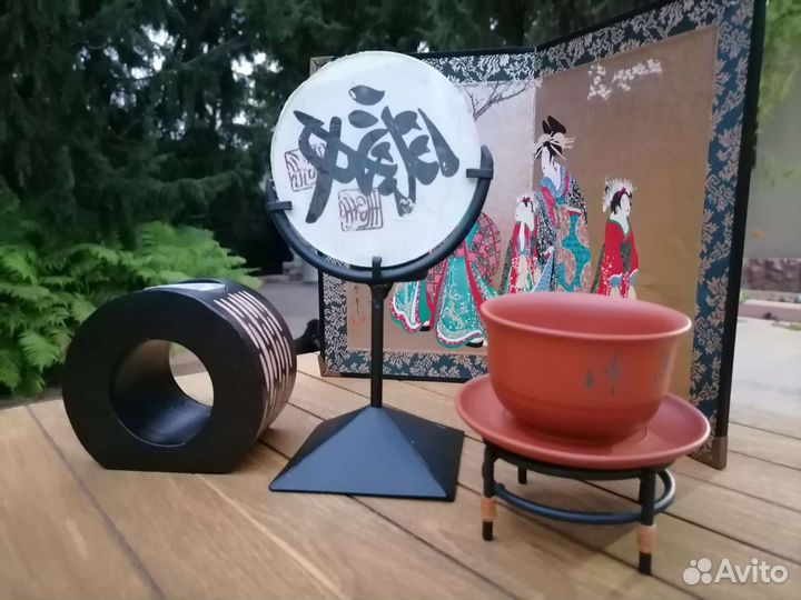 Сувениры из Китая