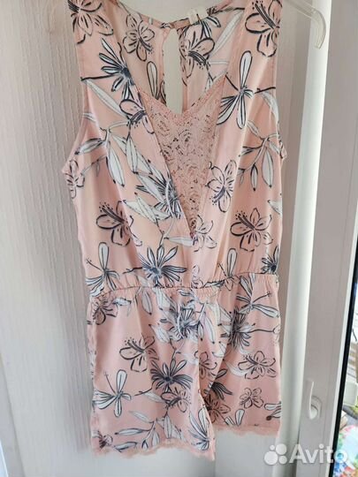 Женский комбинезон Roxy