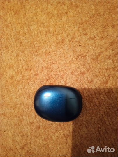 Наушники Realme buds air 3