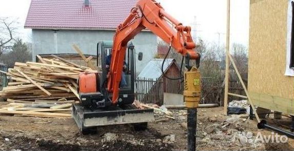 Завод винтовых свай