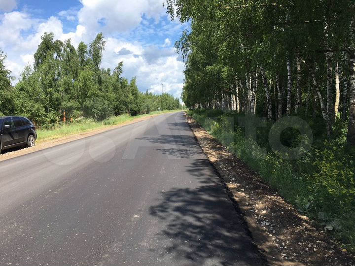 Участок 15 сот. (ИЖС)