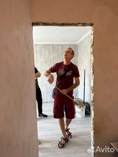 Сборка и изготовление мебели