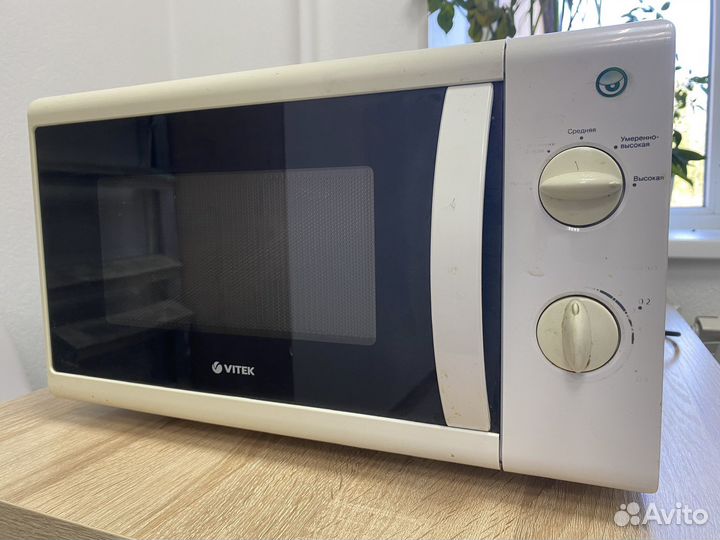Свч микроволновая печь