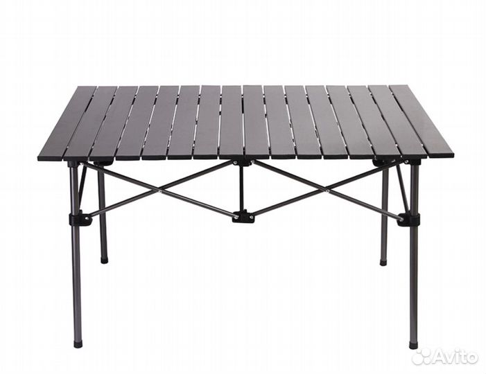 Стол туристический алюминиевый