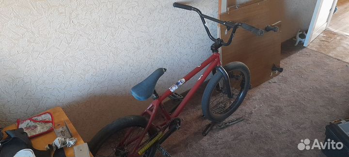 Продам bmx