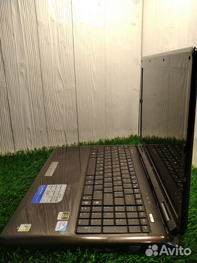 Надежный Аsus 15.6