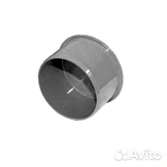Заглушка торцевая