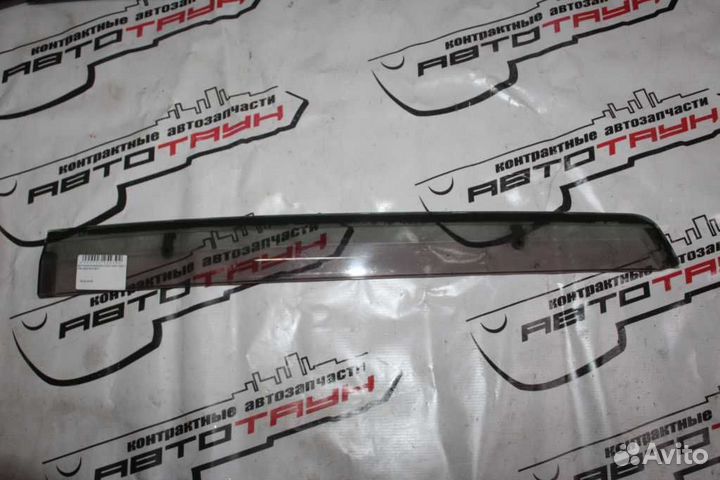 Ветровик nissan note E11 NE11 ZE11 F B L R комплек