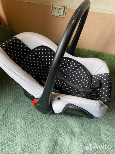 Автолюлька