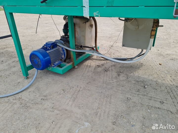 Вакуумный пресс