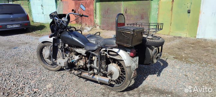 Днепр мт-10-36 1981 г.в