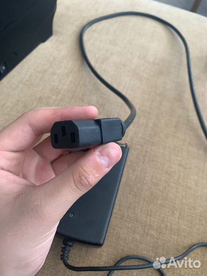 Принтер этикеток TSC TA200