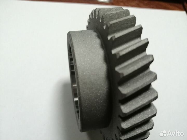 Шестерня кпп BRP Ski-Doo/Lynx 33 зуба 875156059