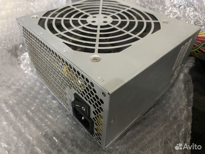 Блок питания 500w