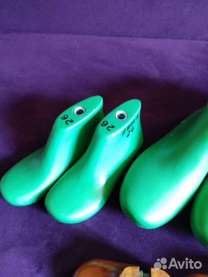 Колодки для обуви