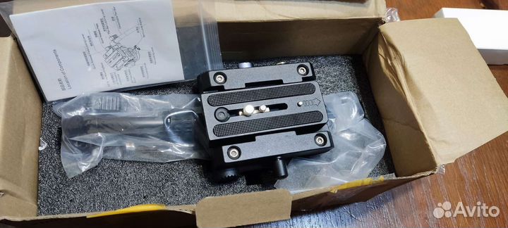 Головка для штатива